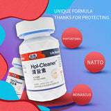 Functional Food Tablet candy Antiagimin