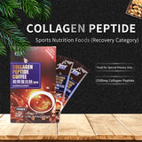 Functional Foods Special Dietary Uses COLLAGEN PEPTIDE