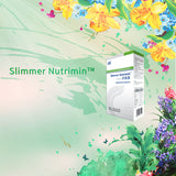 Sports Nutrition Foods (Energy Control Category) Functional Foods Special Dietary Uses Slimmer Nutrimin